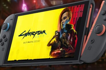 The Best Deals Today: Cyberpunk 2077 for Switch 2, Pikmin 4, Star Wars Zero Company, and More