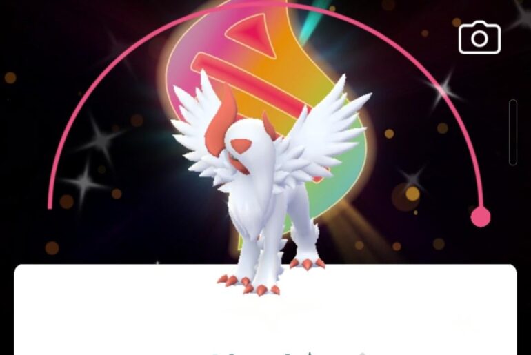 Kalos Background Animation Missing?