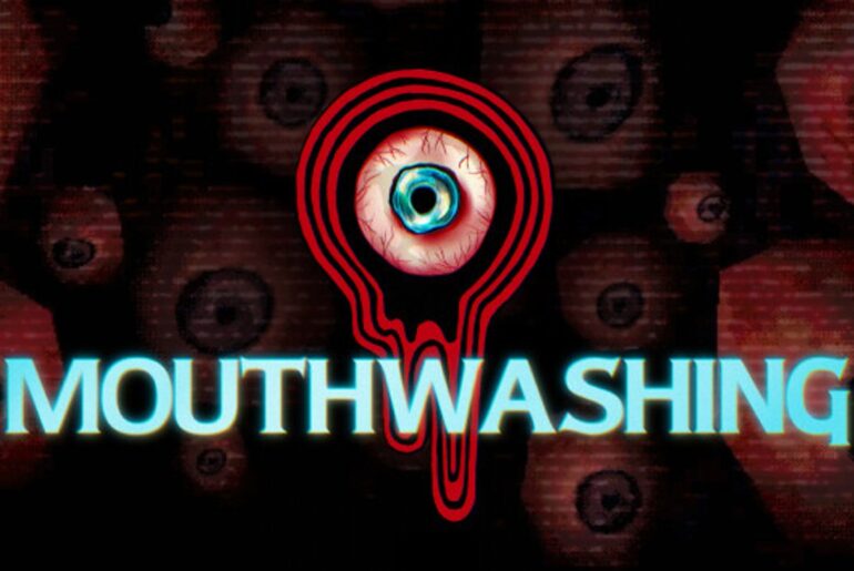 Mouthwashing shares Nintendo Switch release date, new trailer
