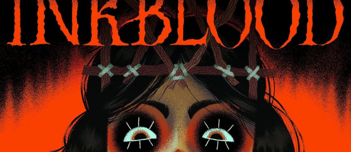Occult detective adventure game Inkblood announced for Nintendo Switch