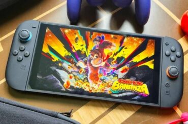 Nintendo plays on PlayStation fans' fears: physical games will become a weapon