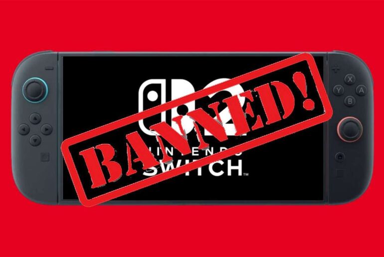 Nintendo Switch 2 Jailbreak Exploits Expand Beyond SmileBASIC 4, Developer Claims