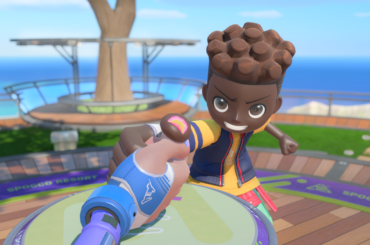 Nintendo Switch Sports Resort review: Wii Sports is back on the Switch 2