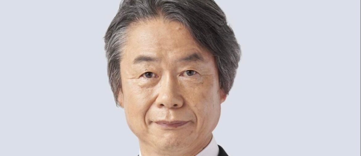 Shigeru Miyamoto Doesn’t Know If AI Can Take Over Creativity, But Says It Could Be An 'Opportunity' To Define What It Means To Create
