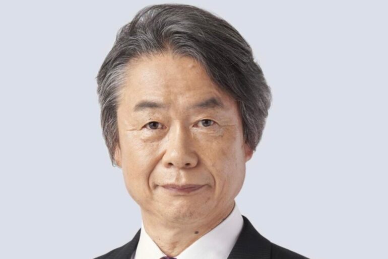 Shigeru Miyamoto Doesn’t Know If AI Can Take Over Creativity, But Says It Could Be An 'Opportunity' To Define What It Means To Create