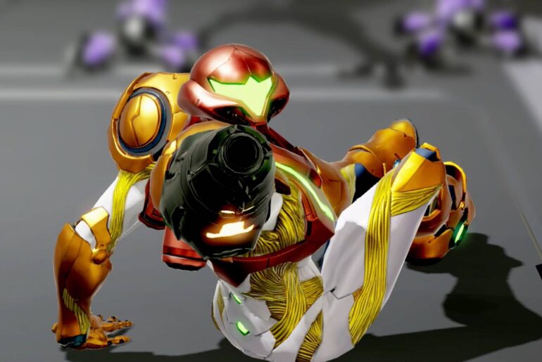 5 Years Later, Metroid Dread’s Perfect Ending Is Still One of Nintendo’s Best