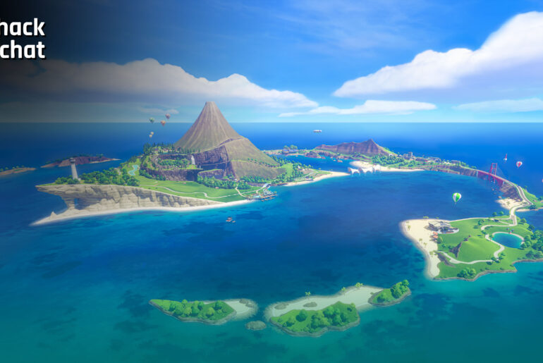 Shack Chat: What sport would you like to see added as Nintendo Switch Sports Resort DLC?