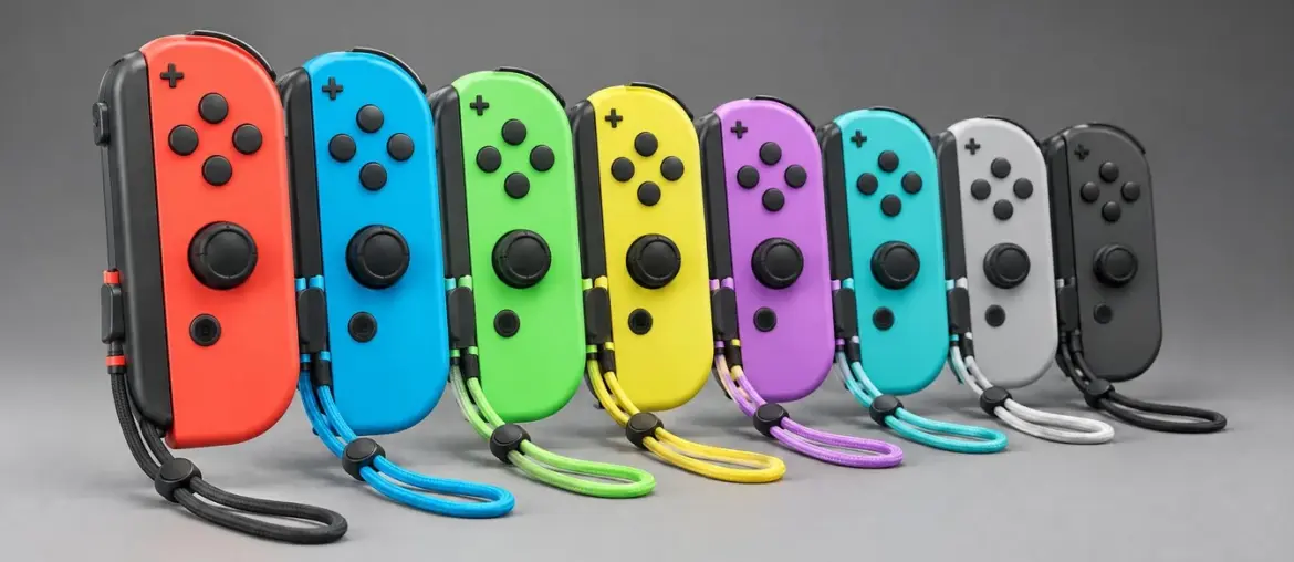 Switch Sports DLC Wishlist: 8 Sports, 0 Announced