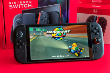 Everything You Should Have In Your Nintendo Switch 2 Travel Kit