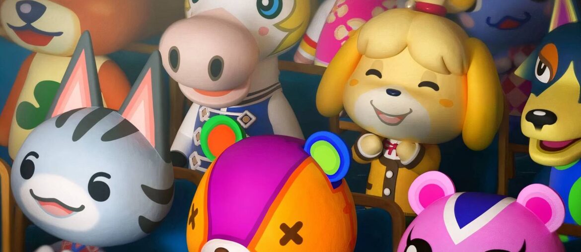 Nintendo Switch 2 Officially Gets New Cozy Game Perfect for Animal Crossing Fans