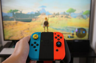 Now You Can Run Nintendo Switch Games Natively on iPhones and Macs