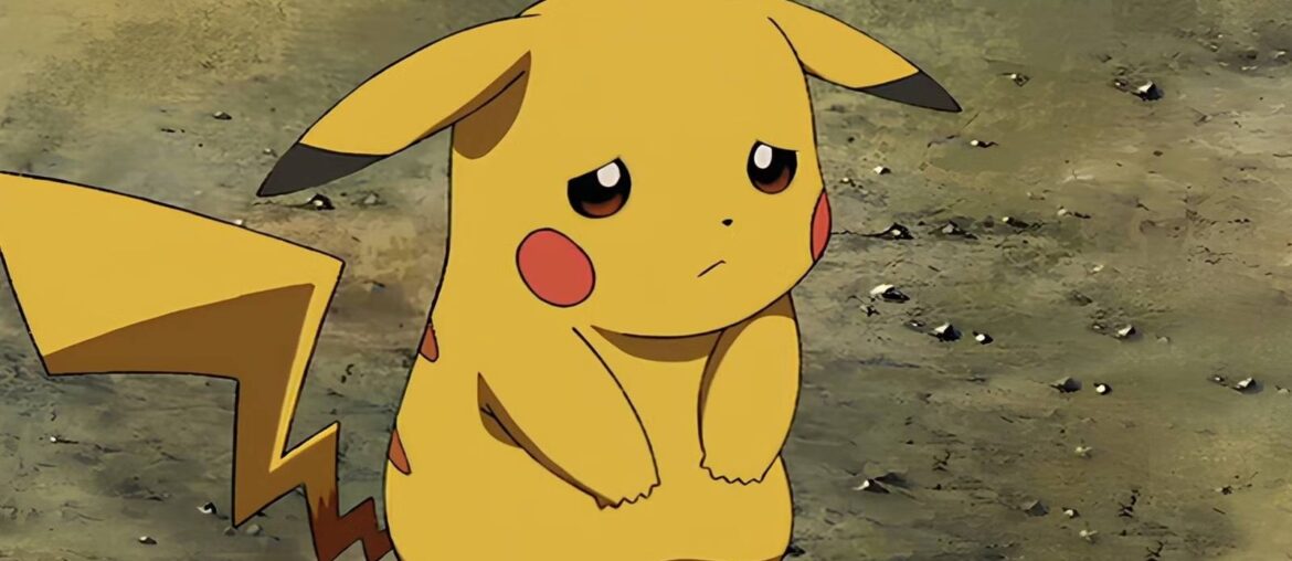 Pokemon Game Permanently Shutting Down