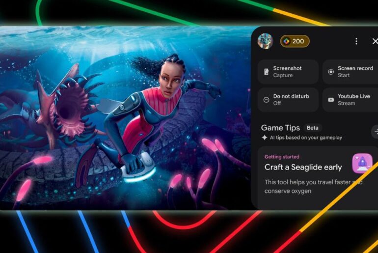 Google Play is copying one of the Nintendo Switch’s handiest features
