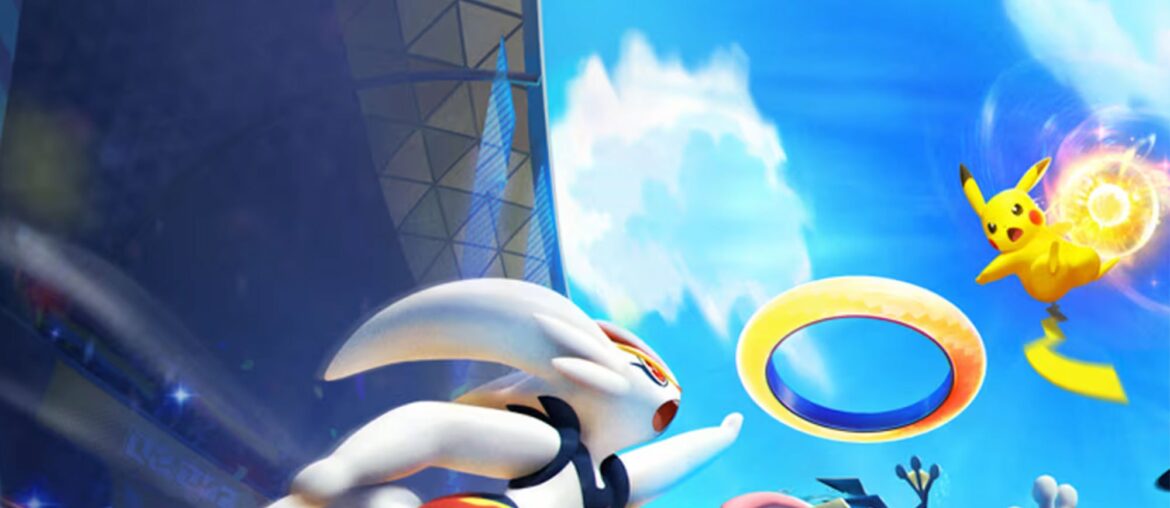 Competitive Pokemon Game Is Shutting Down in 2027