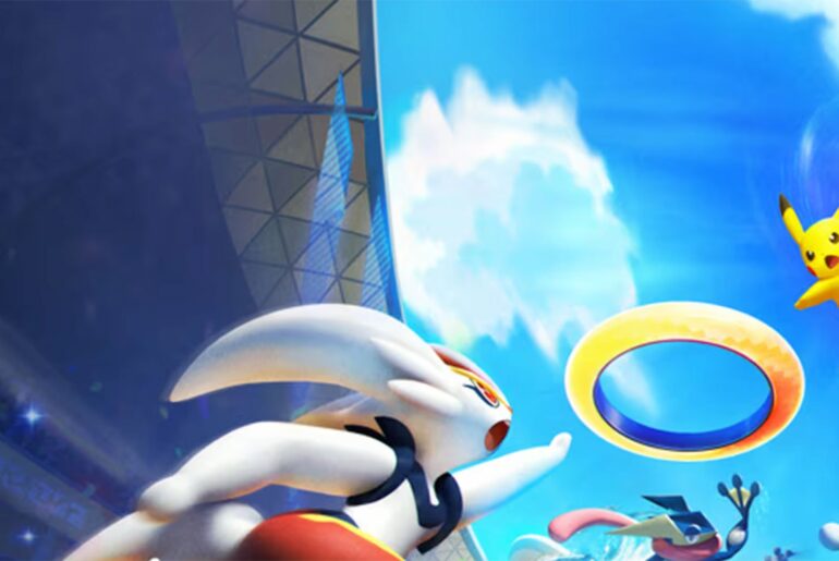 Competitive Pokemon Game Is Shutting Down in 2027