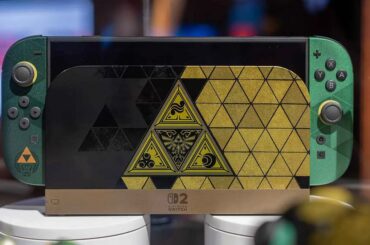 Zelda 40th Anniversary Nintendo Switch 2 restock signals good news for launch day buyers