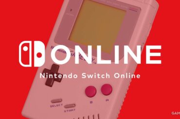 Nintendo Switch Online Update Adds 3 Classic Game Boy Games