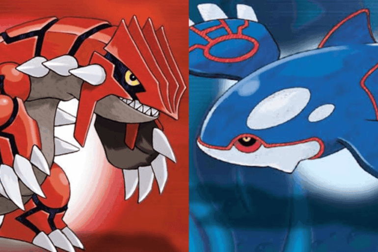 Fresh Pokemon Ruby & Sapphire Nintendo Switch port hope as official countdown spotted