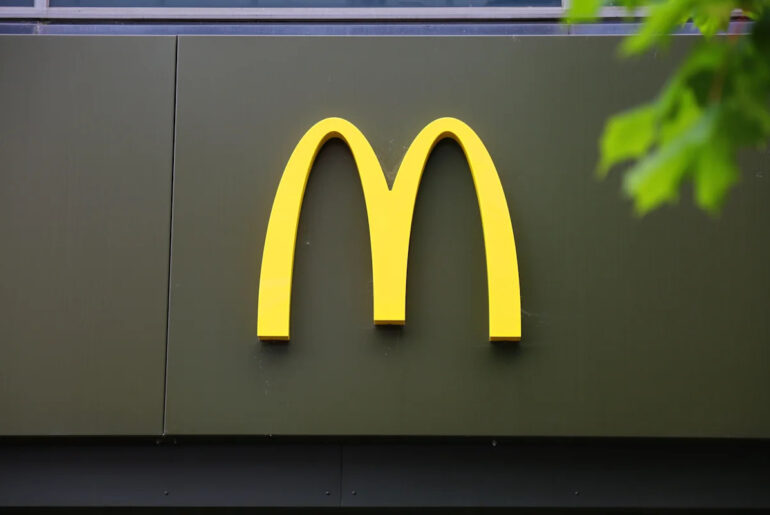 McDonald’s x Pokémon TCG: Collab adds plastic toy boxes and 15 cards in November