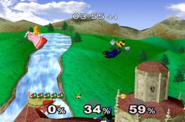 10 Best Nintendo Games Every Year of the '90s
