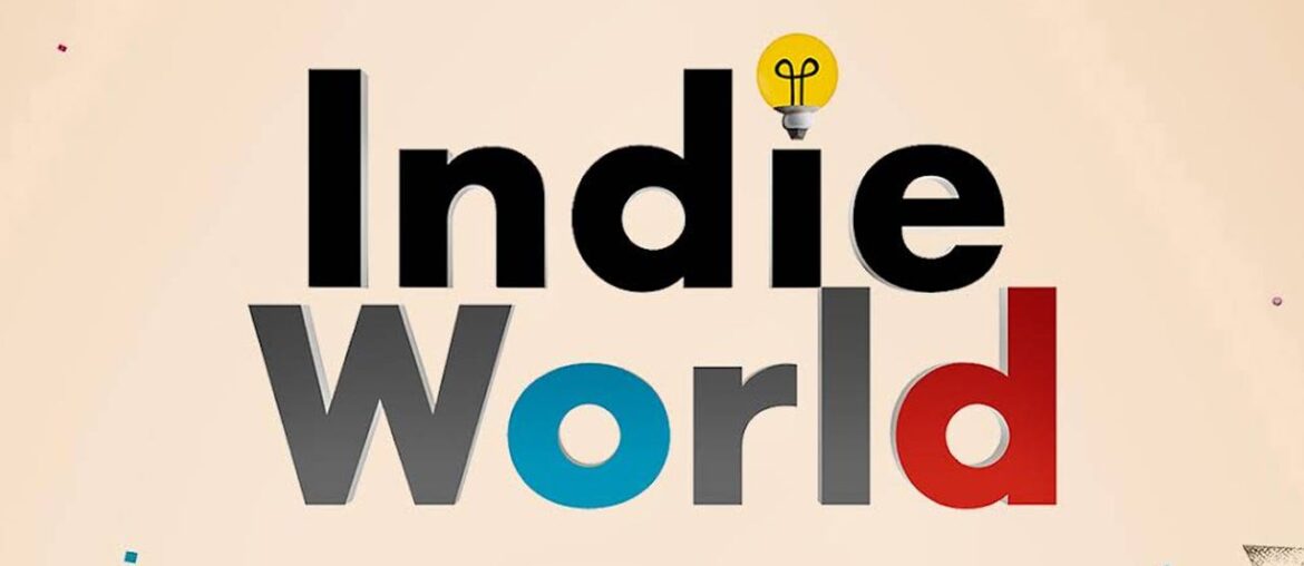 Everything Announced at Nintendo Indie World Showcase October 2026