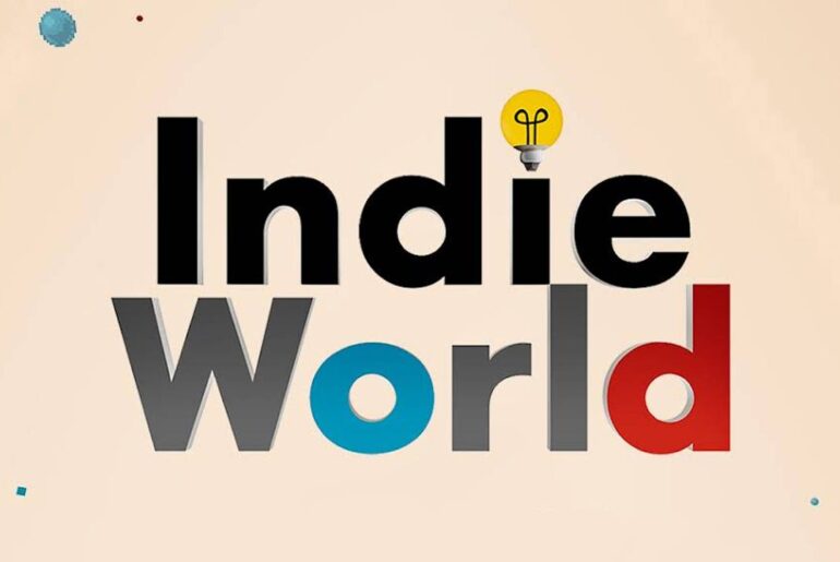Everything Announced at Nintendo Indie World Showcase October 2026