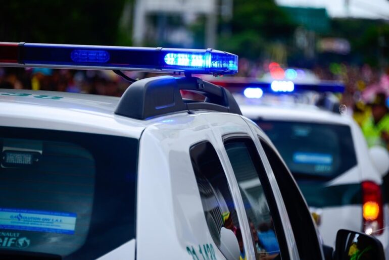 Police Catch Pokemon Thief | Mirage News