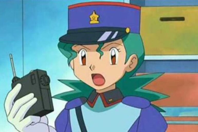 Catch 'em all: Police nab Adelaide Pokémon thief - News