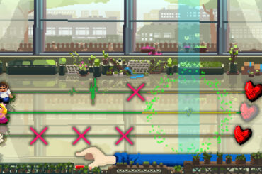 Rhythm Doctor confirms Nintendo Switch 2 Edition, Switch 1 version still happening