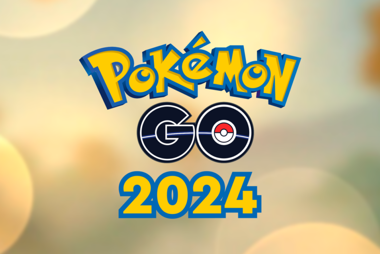 Pokémon Go starter's guide: Learn how to find all the Pokémon