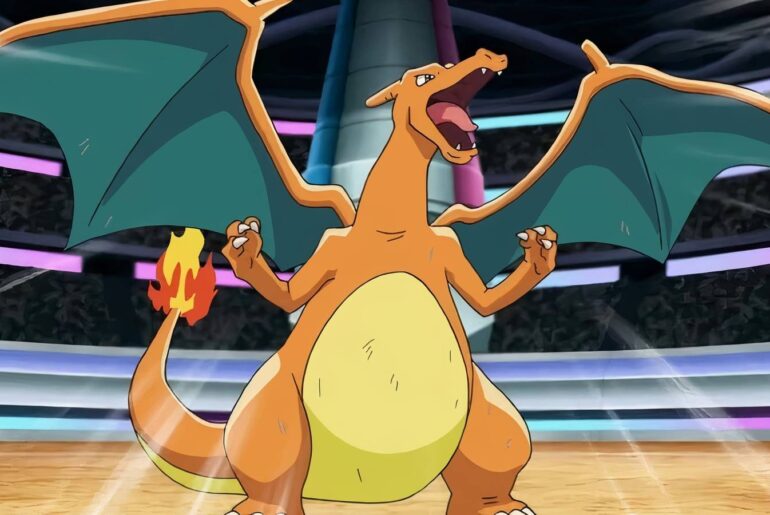 Pokemon Officially Reveals 30th Anniversary Release