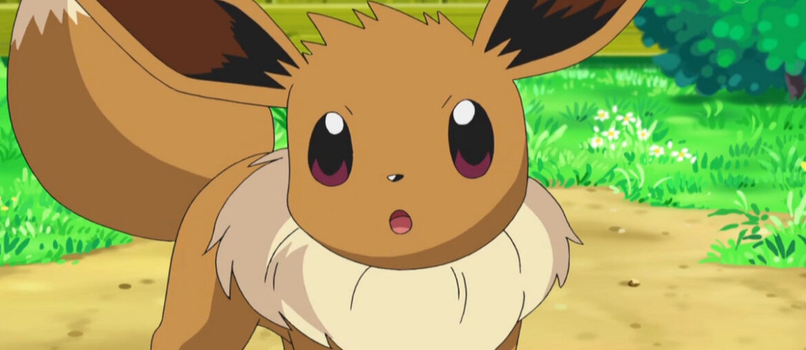 sideshows life sized eevee statue costs 411 55 and only 800 will be made A full-scale Eevee will set you back £411.55.