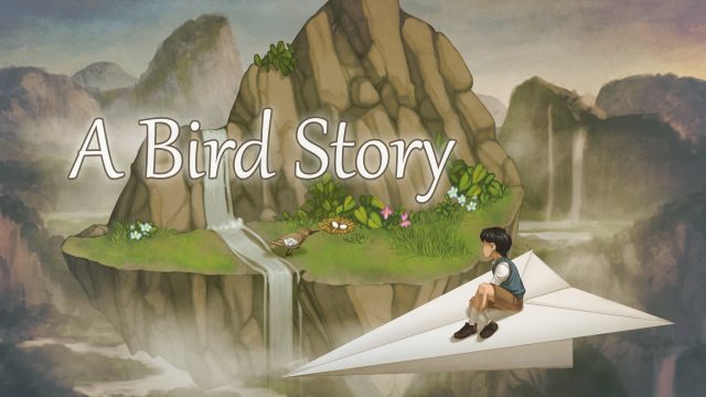 A Bird Story keyart