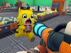 Can 'Em All launched on Steam on October 30.