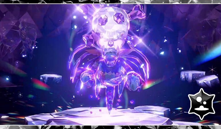 Pokémon Scarlet and Violet Mighty Hydreigon Tera Raid Battle guide – Nintendo Wire
