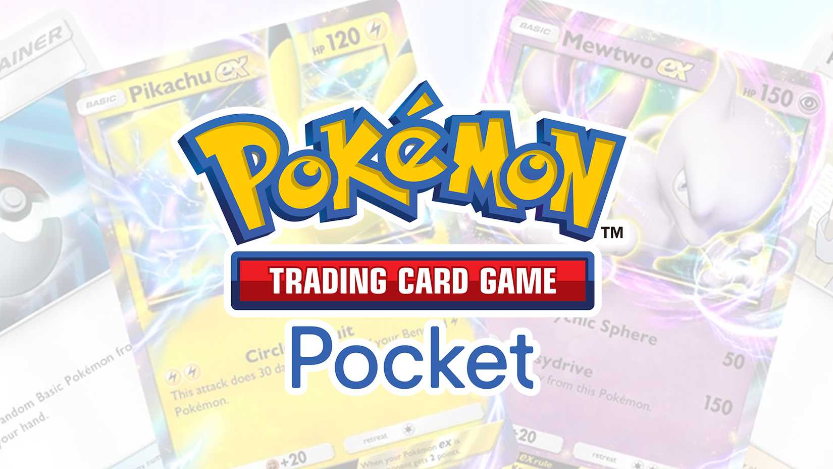 Pokemong TCG Pocket feature