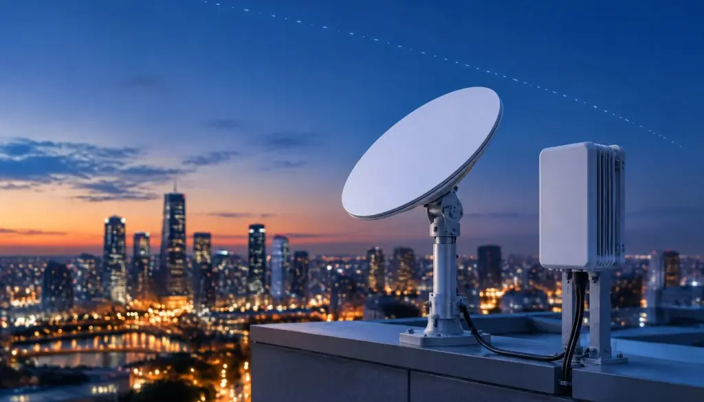 T-Mobile SuperBroadband Pairs 5G, Starlink in 1 Bill [2026]